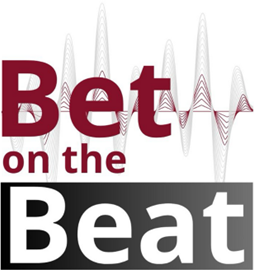 Logo Bet on the Beat